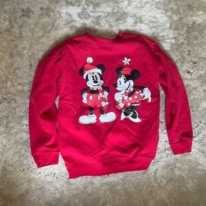 Disney, Mickey Mouse